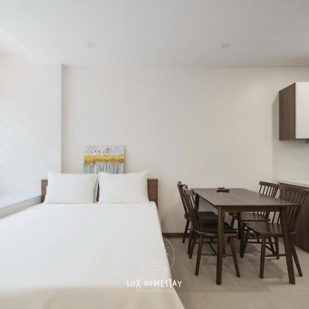 Lux Westlake Studio Hanoi Kültér fotó