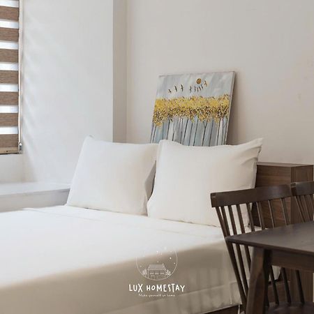 Lux Westlake Studio Hanoi Kültér fotó