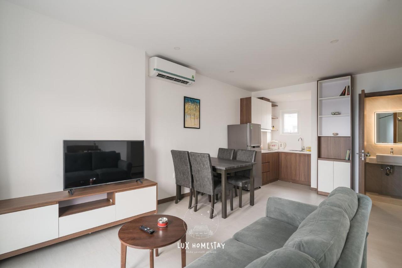 Lux Westlake Studio Hanoi Kültér fotó