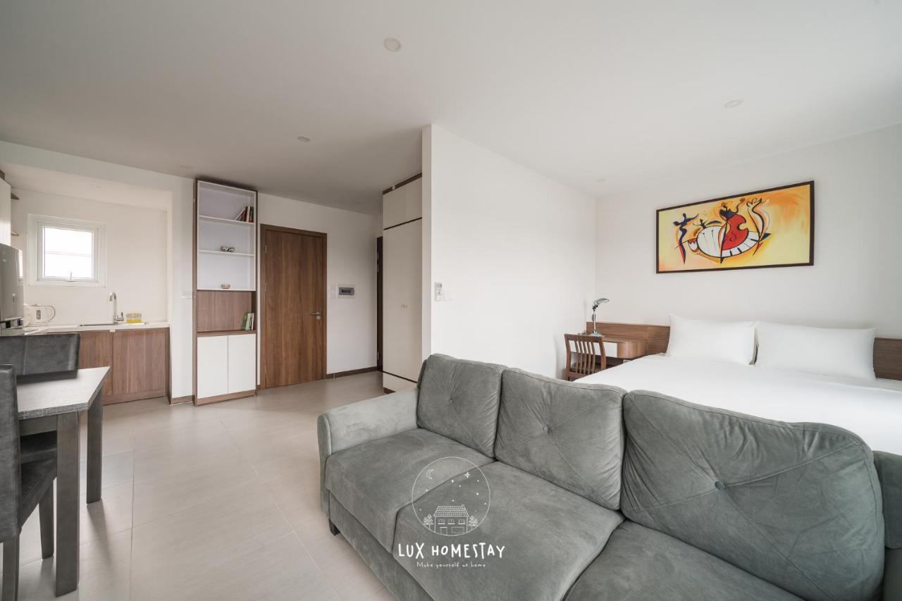 Lux Westlake Studio Hanoi Kültér fotó