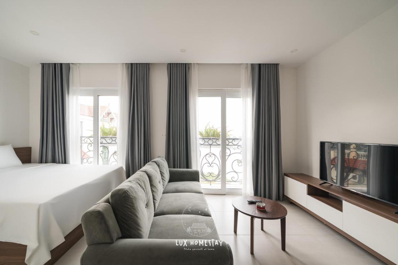 Lux Westlake Studio Hanoi Kültér fotó