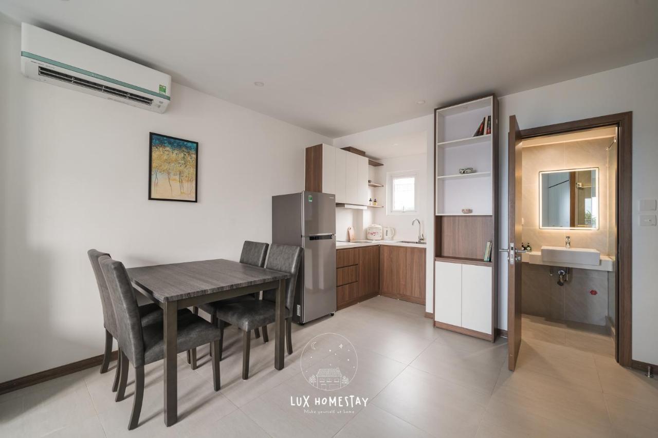 Lux Westlake Studio Hanoi Kültér fotó