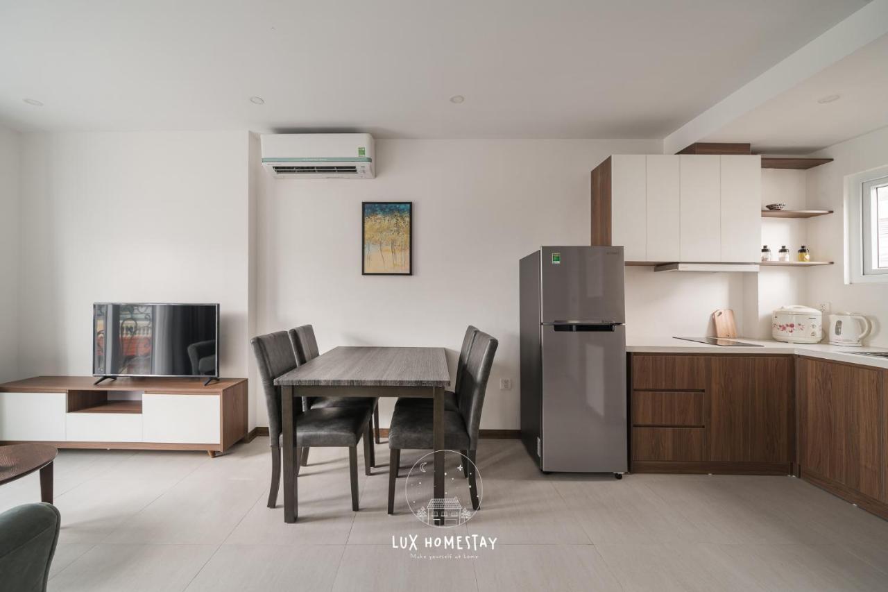 Lux Westlake Studio Hanoi Kültér fotó