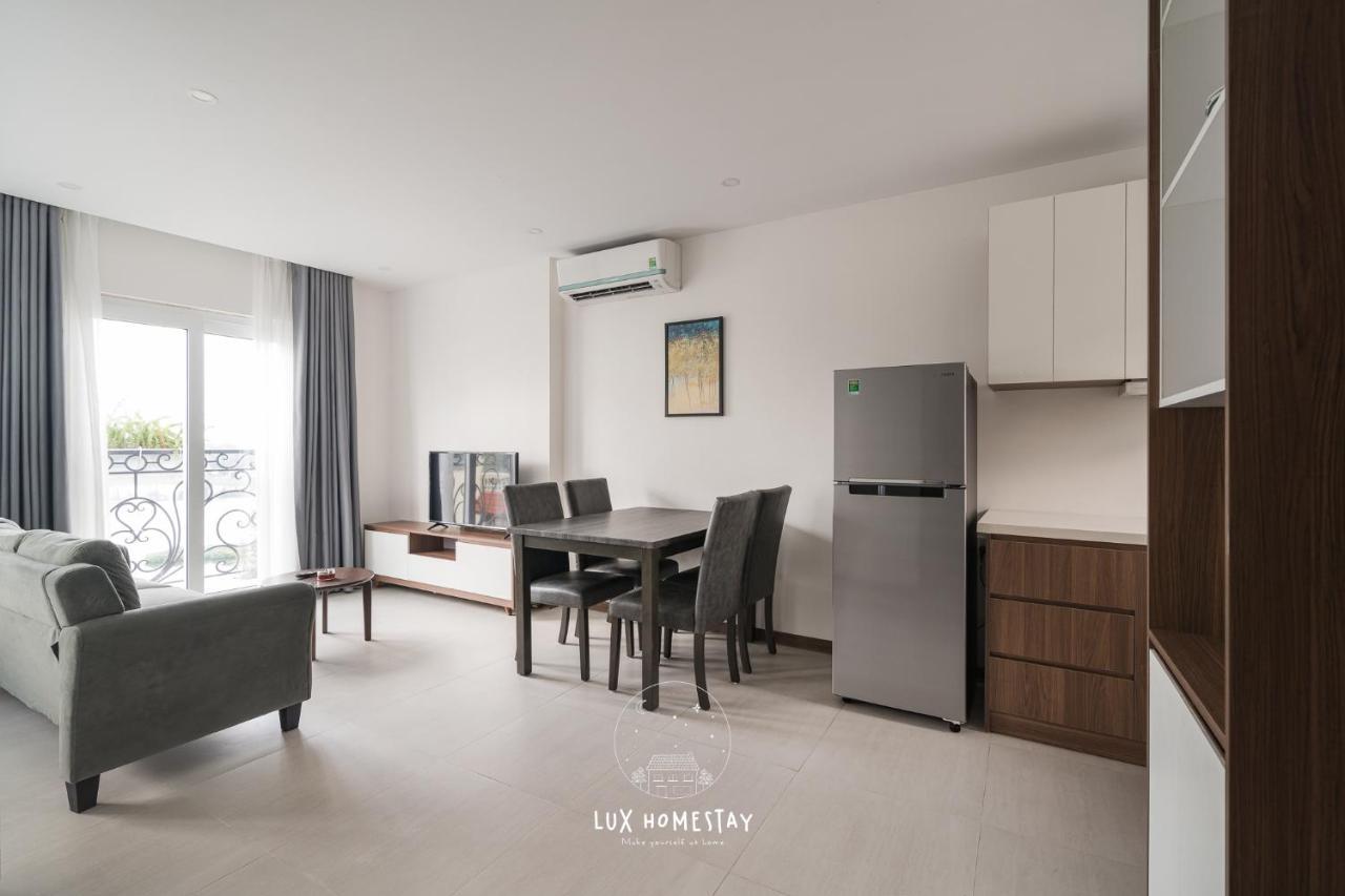 Lux Westlake Studio Hanoi Kültér fotó