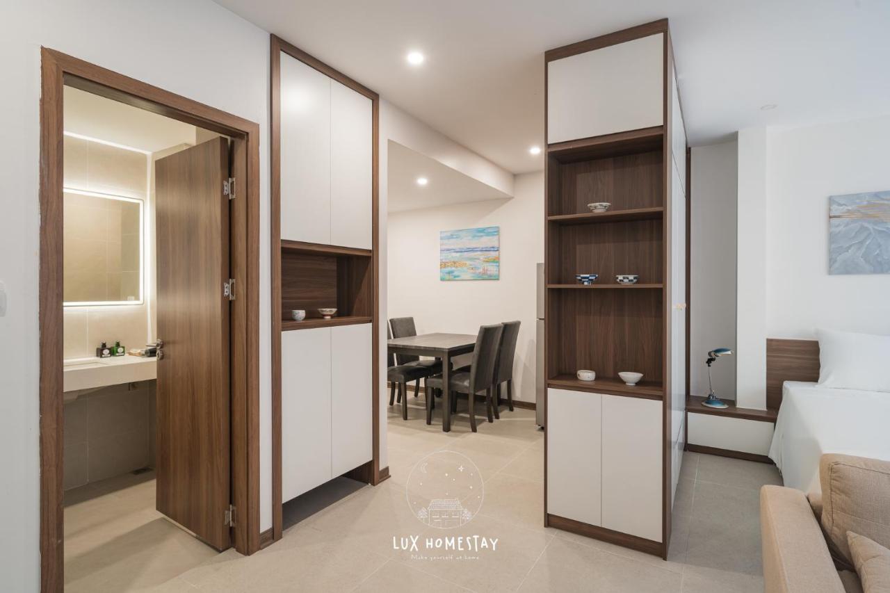 Lux Westlake Studio Hanoi Kültér fotó