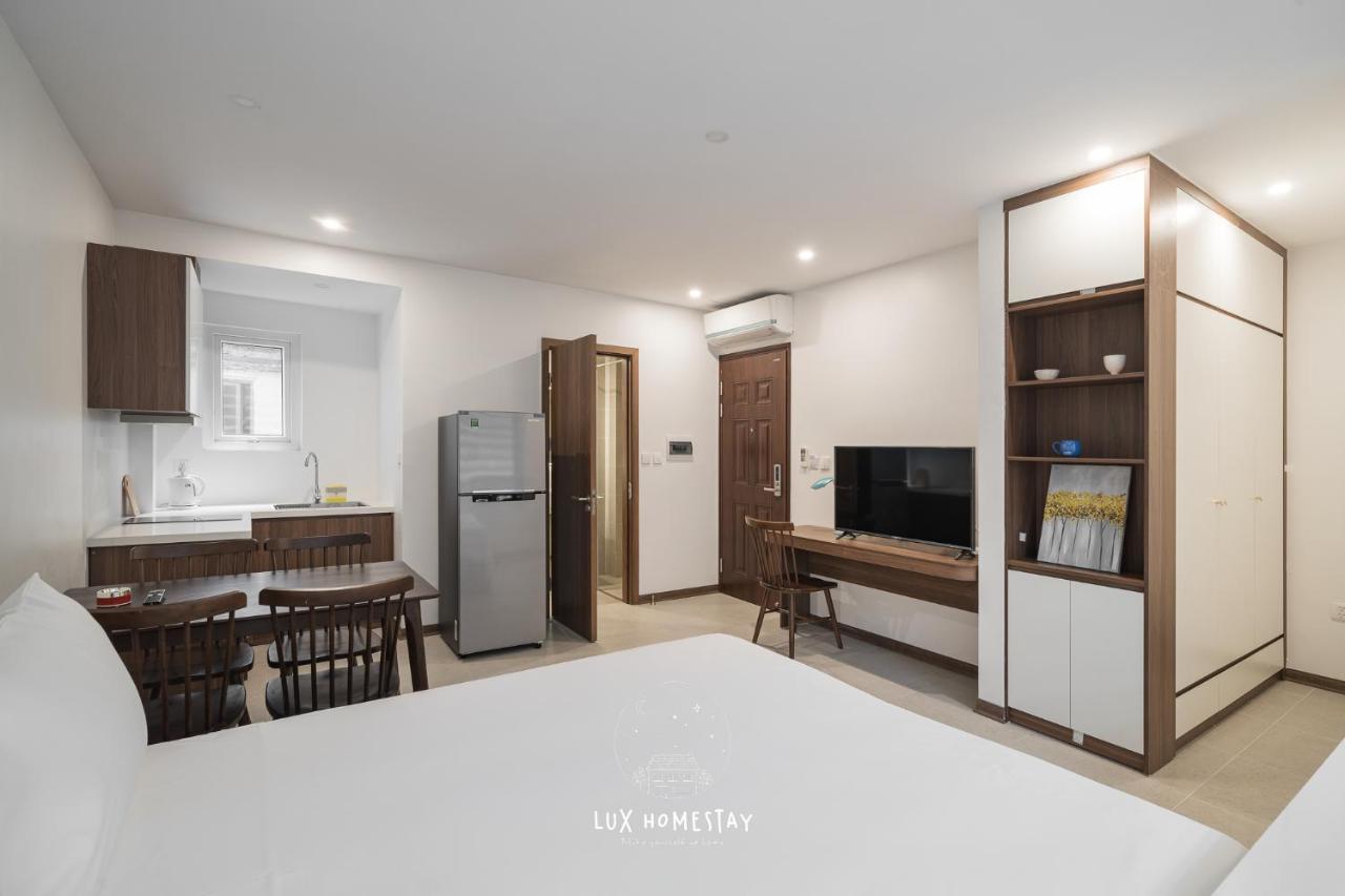 Lux Westlake Studio Hanoi Kültér fotó
