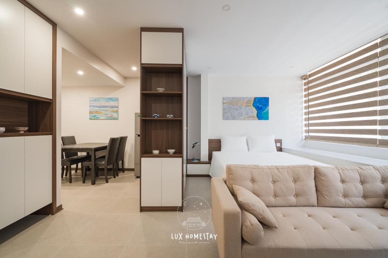 Lux Westlake Studio Hanoi Kültér fotó