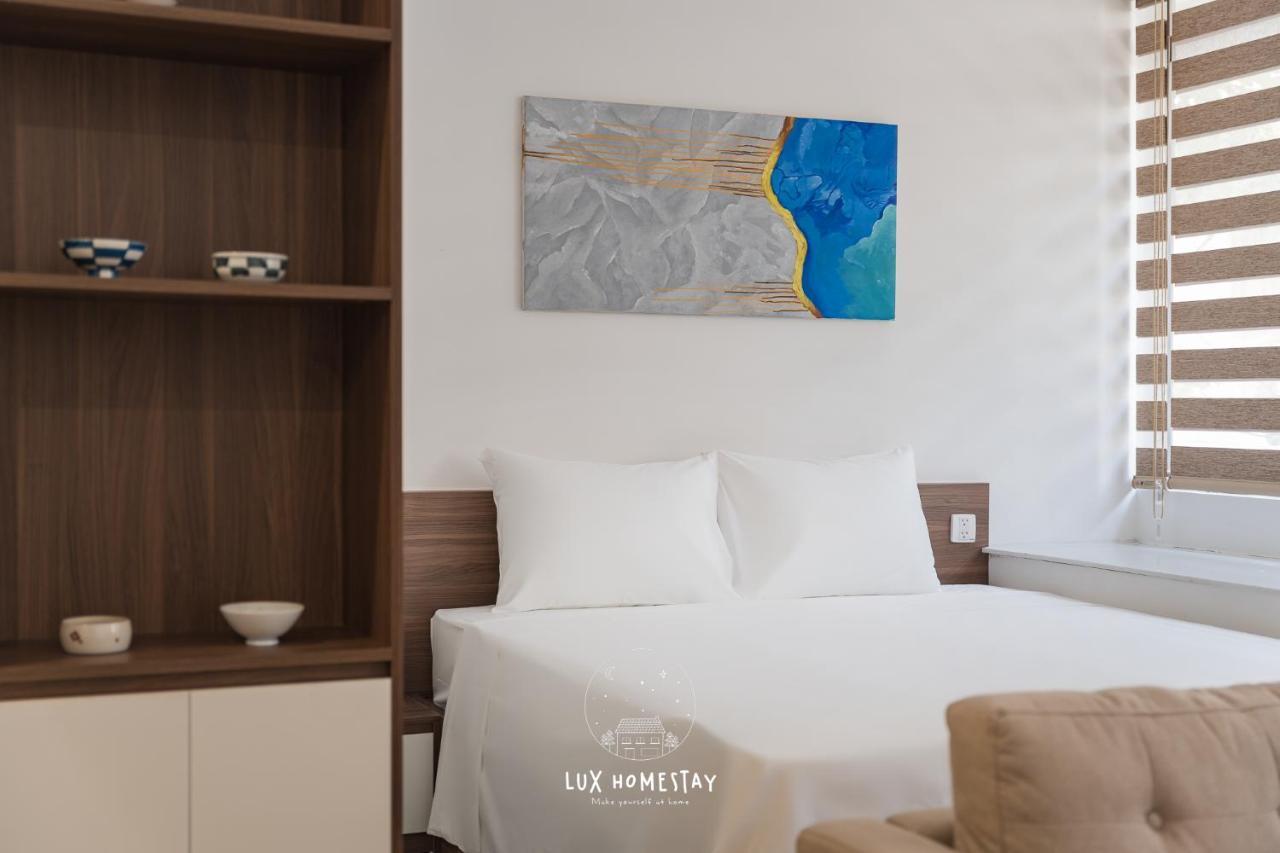 Lux Westlake Studio Hanoi Kültér fotó