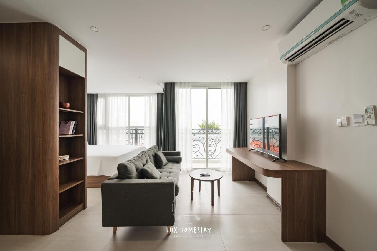 Lux Westlake Studio Hanoi Kültér fotó