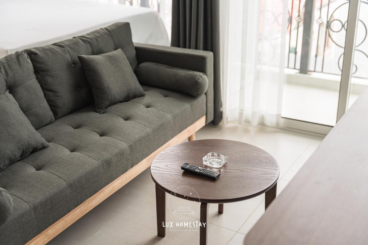 Lux Westlake Studio Hanoi Kültér fotó