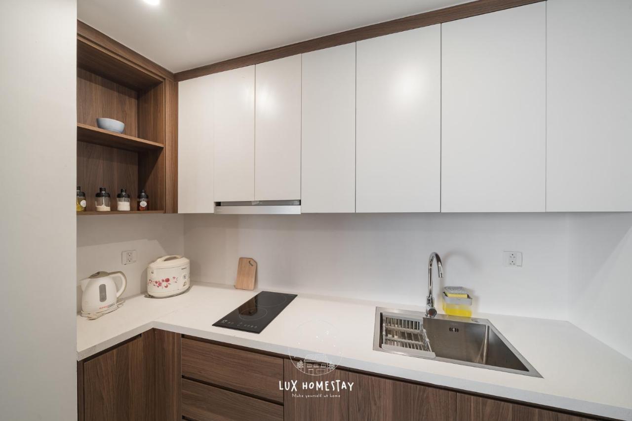 Lux Westlake Studio Hanoi Kültér fotó