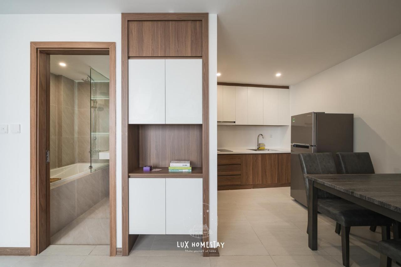 Lux Westlake Studio Hanoi Kültér fotó