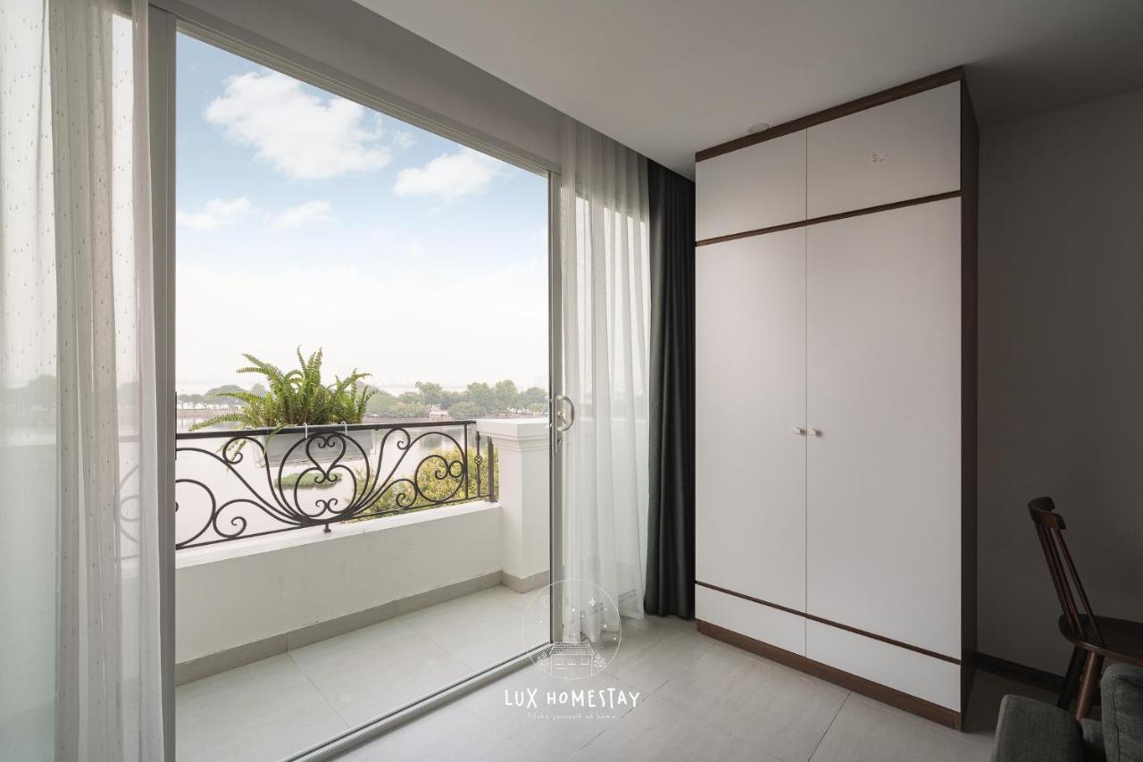 Lux Westlake Studio Hanoi Kültér fotó