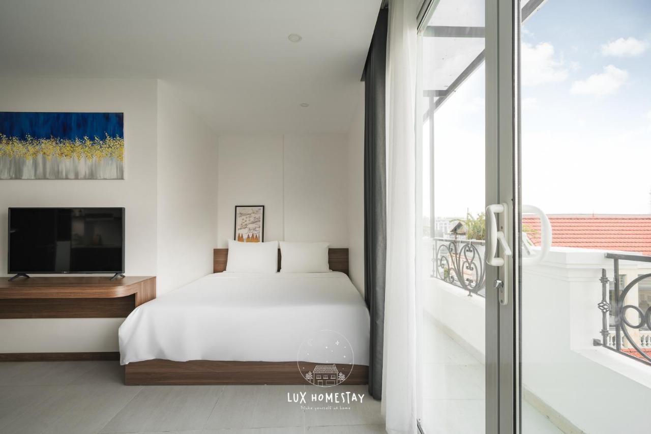 Lux Westlake Studio Hanoi Kültér fotó
