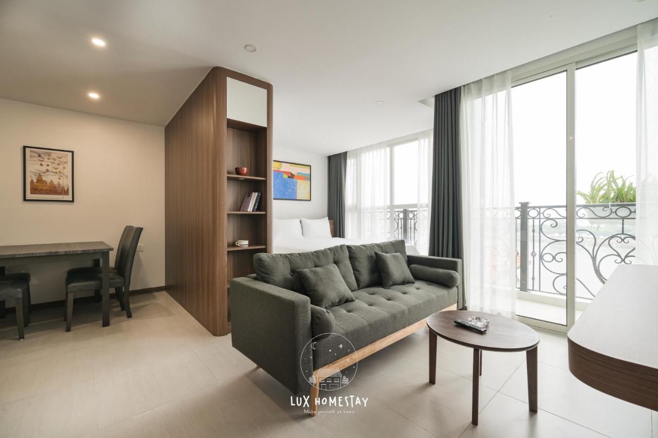 Lux Westlake Studio Hanoi Kültér fotó