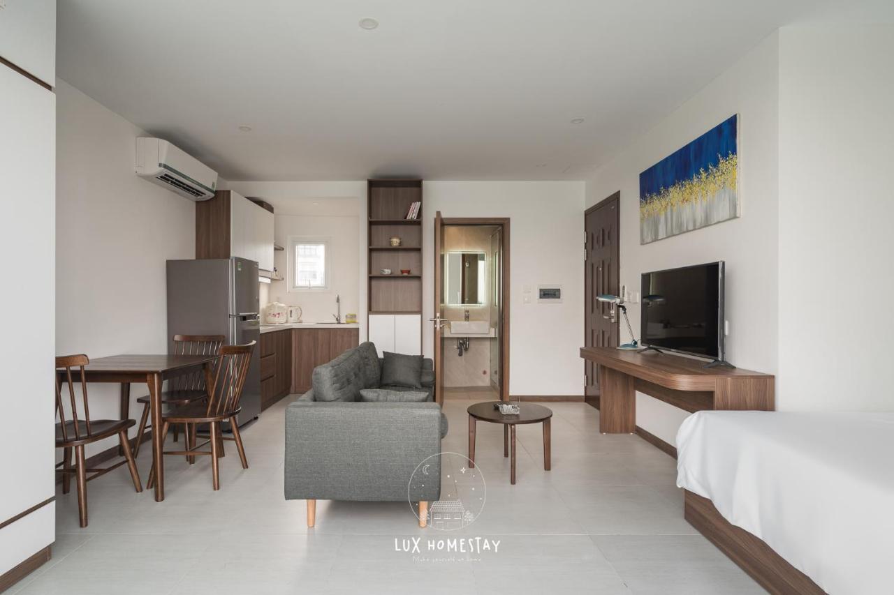 Lux Westlake Studio Hanoi Kültér fotó