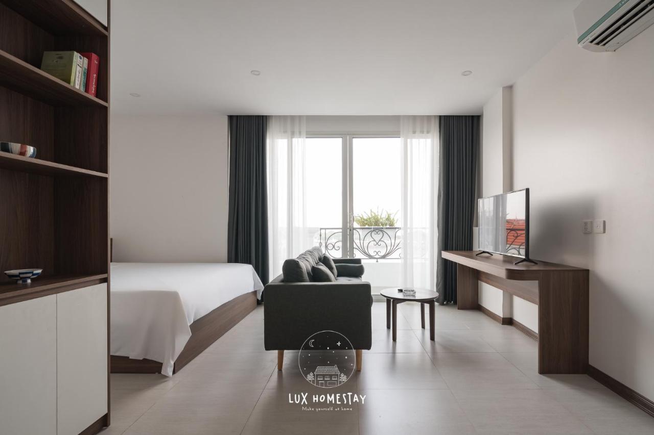 Lux Westlake Studio Hanoi Kültér fotó