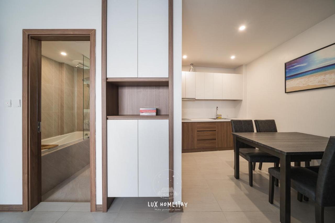Lux Westlake Studio Hanoi Kültér fotó
