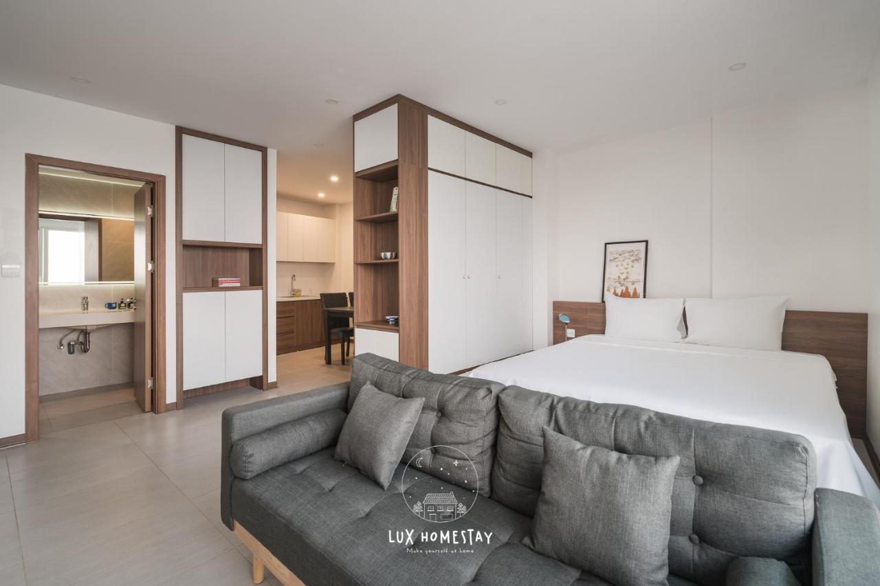 Lux Westlake Studio Hanoi Kültér fotó
