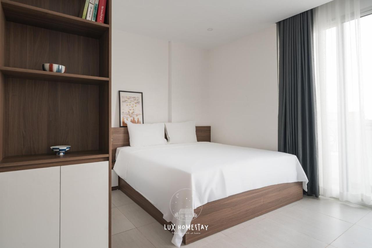 Lux Westlake Studio Hanoi Kültér fotó