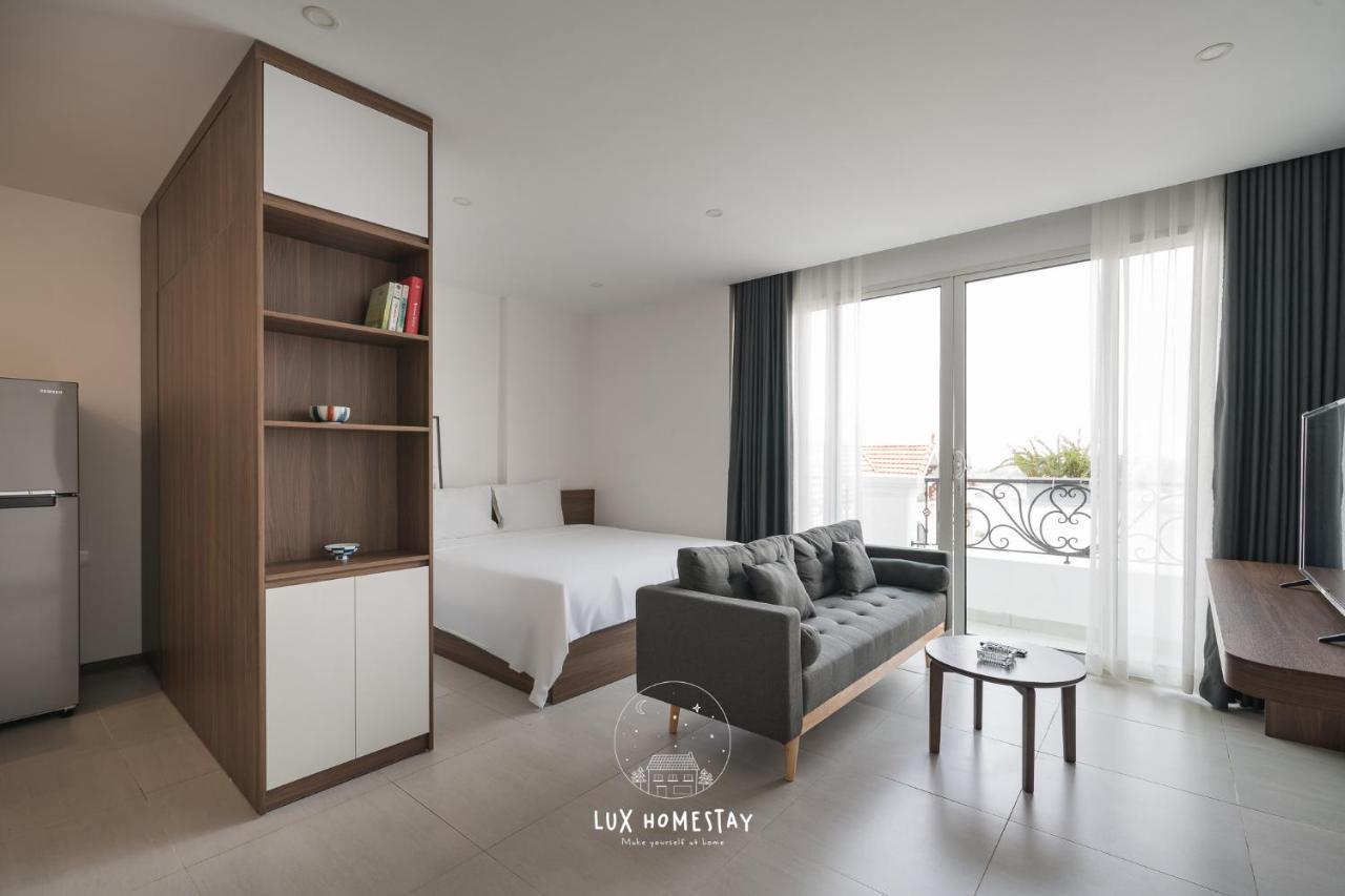 Lux Westlake Studio Hanoi Kültér fotó