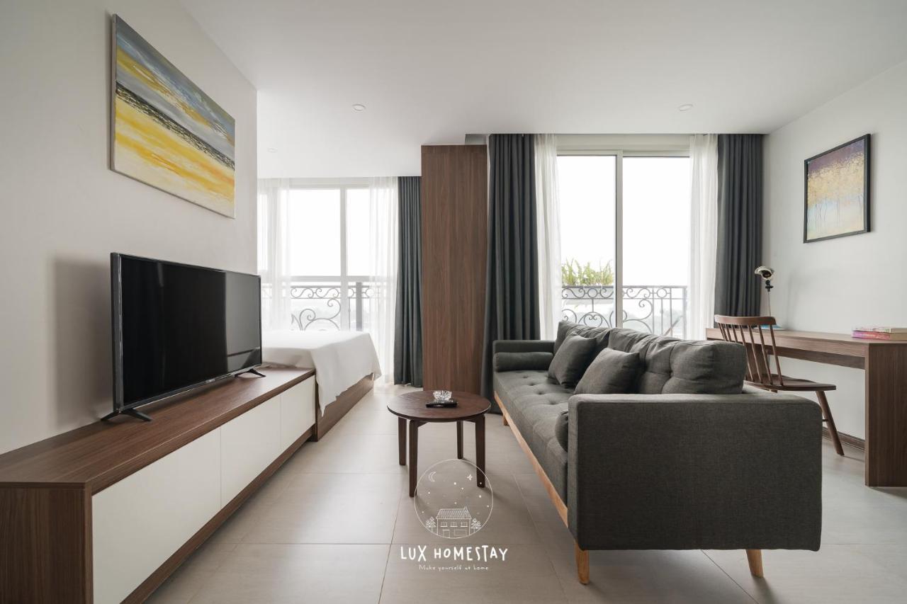 Lux Westlake Studio Hanoi Kültér fotó