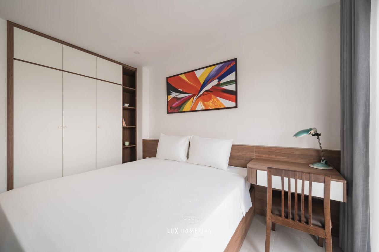 Lux Westlake Studio Hanoi Kültér fotó