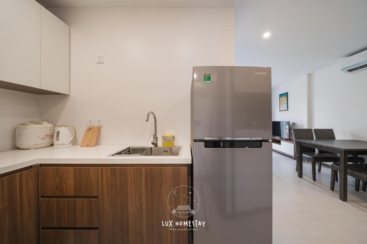 Lux Westlake Studio Hanoi Kültér fotó