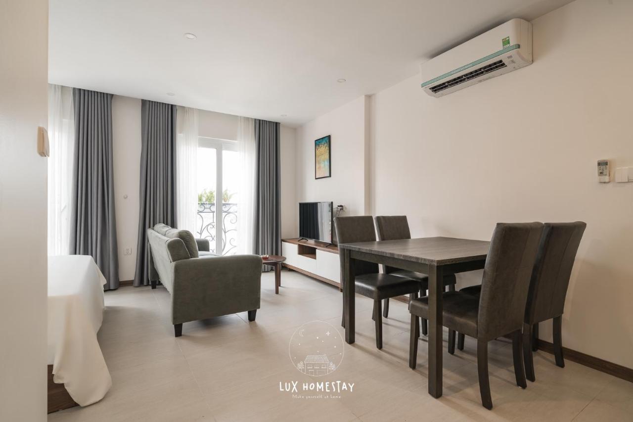 Lux Westlake Studio Hanoi Kültér fotó