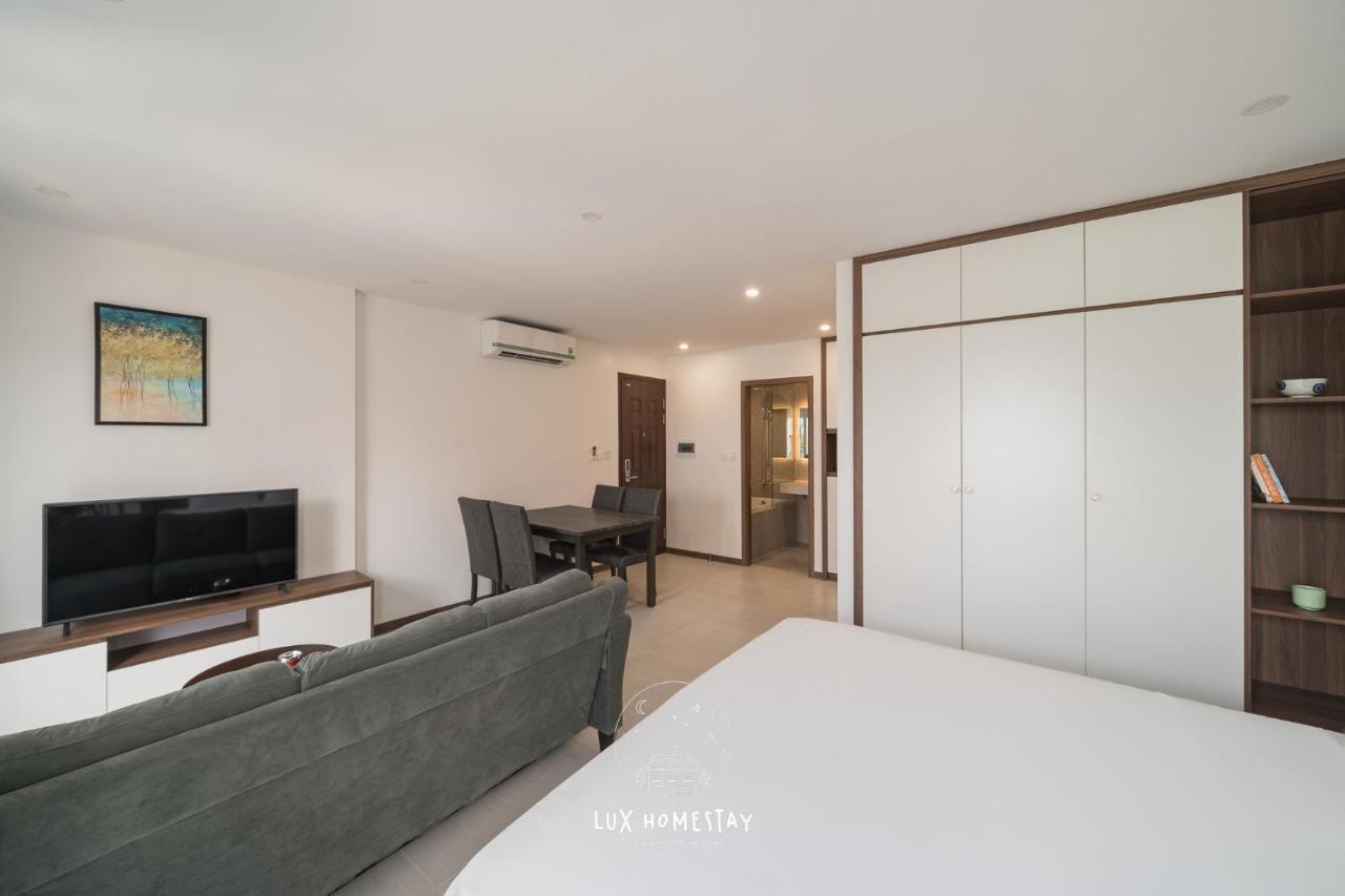 Lux Westlake Studio Hanoi Kültér fotó