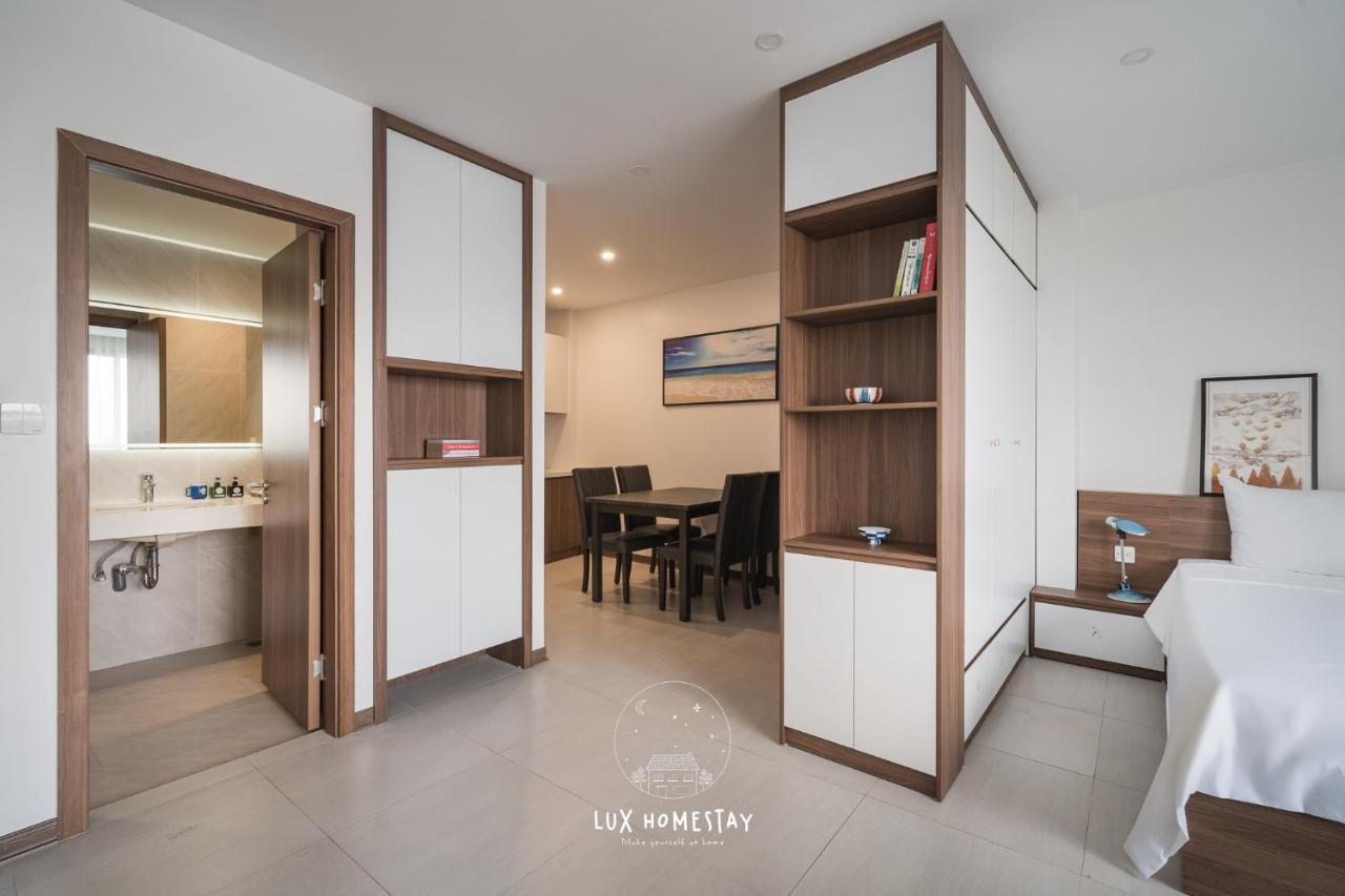 Lux Westlake Studio Hanoi Kültér fotó