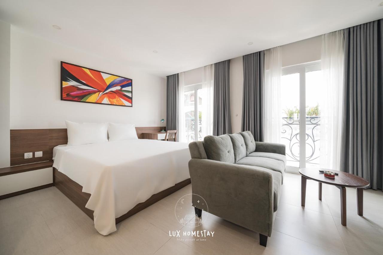 Lux Westlake Studio Hanoi Kültér fotó