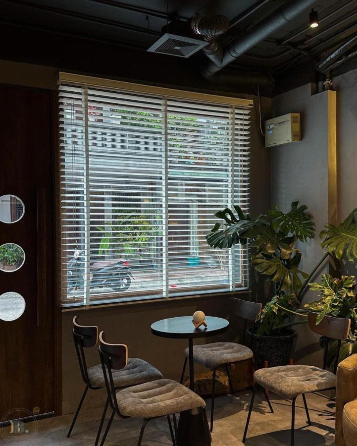 Lux Westlake Studio Hanoi Kültér fotó