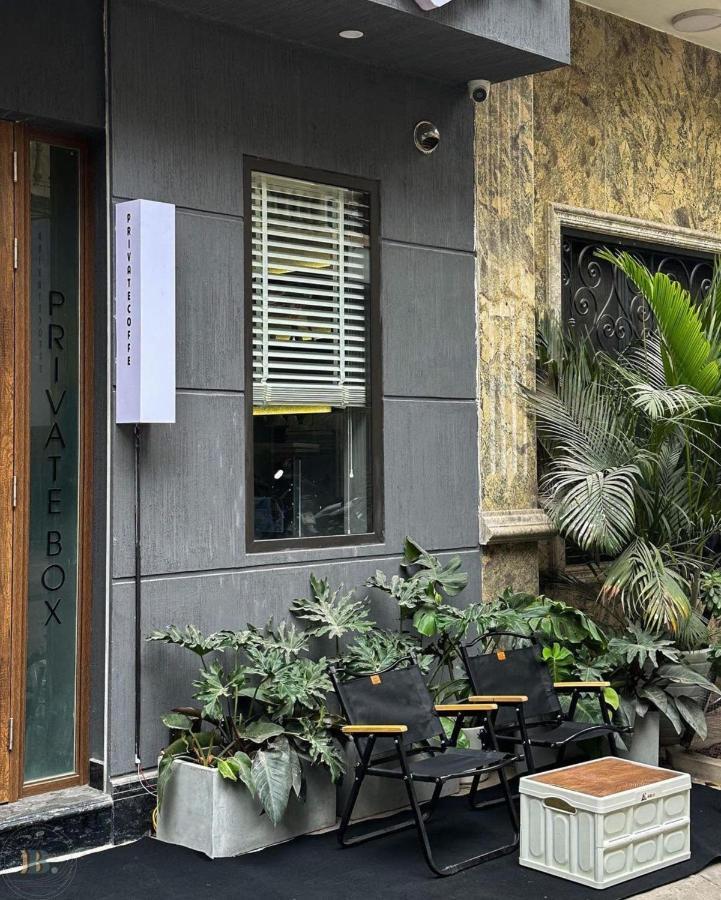 Lux Westlake Studio Hanoi Kültér fotó