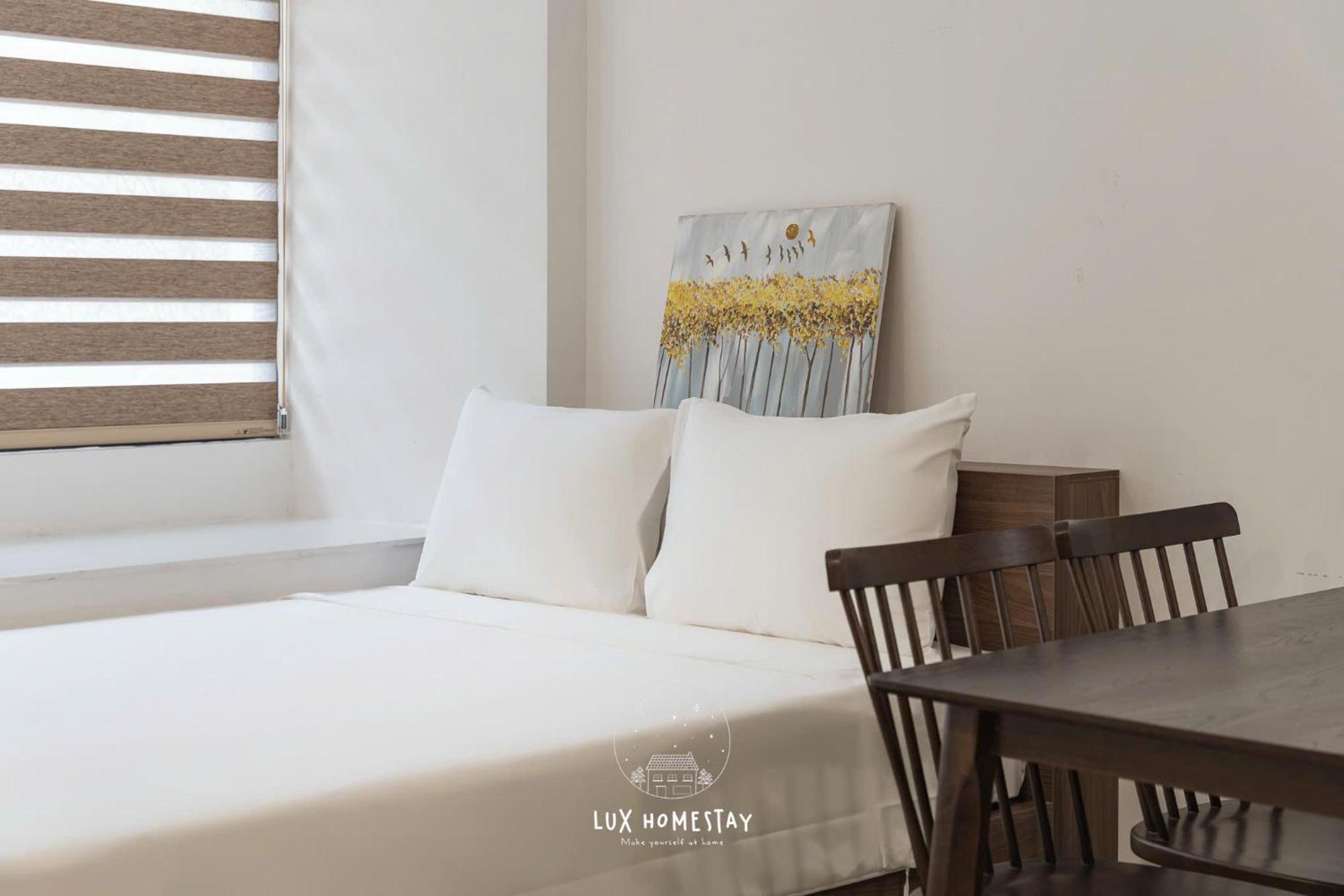 Lux Westlake Studio Hanoi Kültér fotó